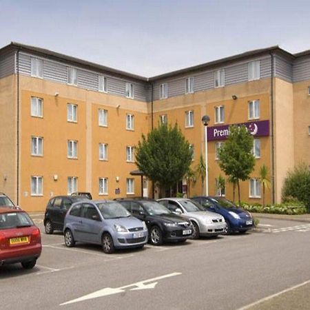 Premier Inn London Croydon West - Purley A23 Εξωτερικό φωτογραφία