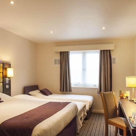 Premier Inn London Croydon West - Purley A23 Εξωτερικό φωτογραφία