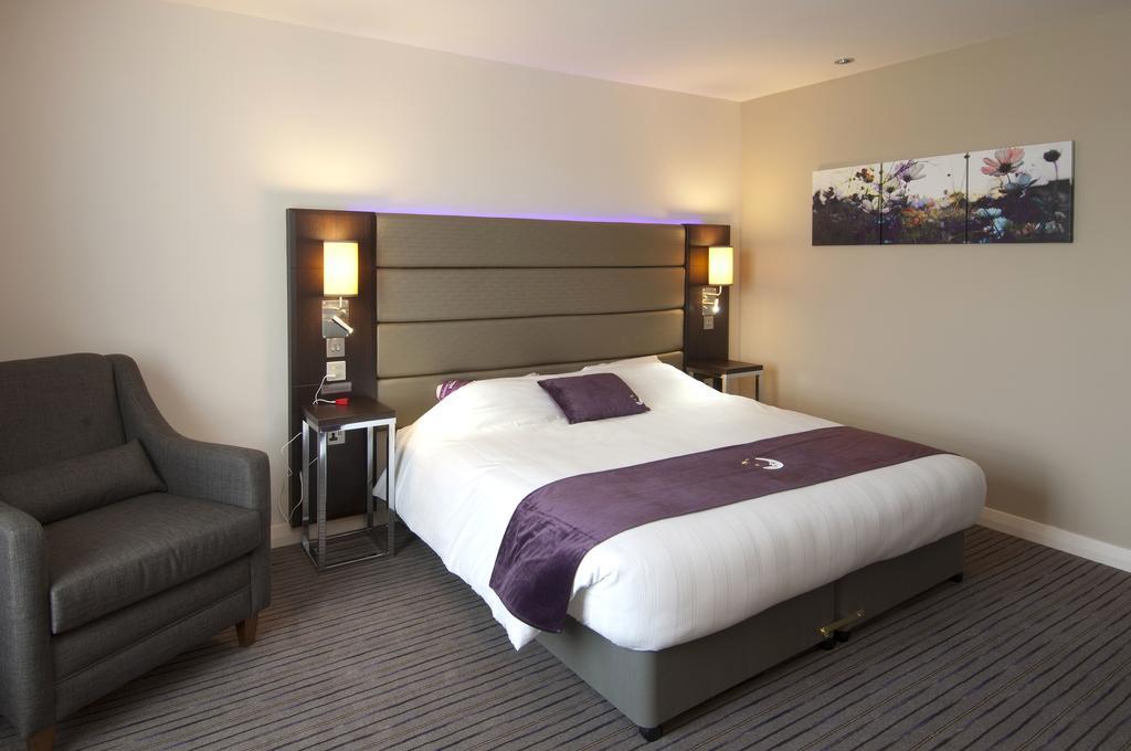 Premier Inn London Croydon West - Purley A23 Δωμάτιο φωτογραφία