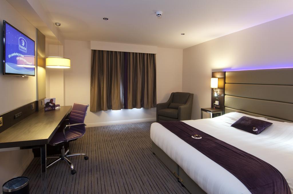 Premier Inn London Croydon West - Purley A23 Δωμάτιο φωτογραφία