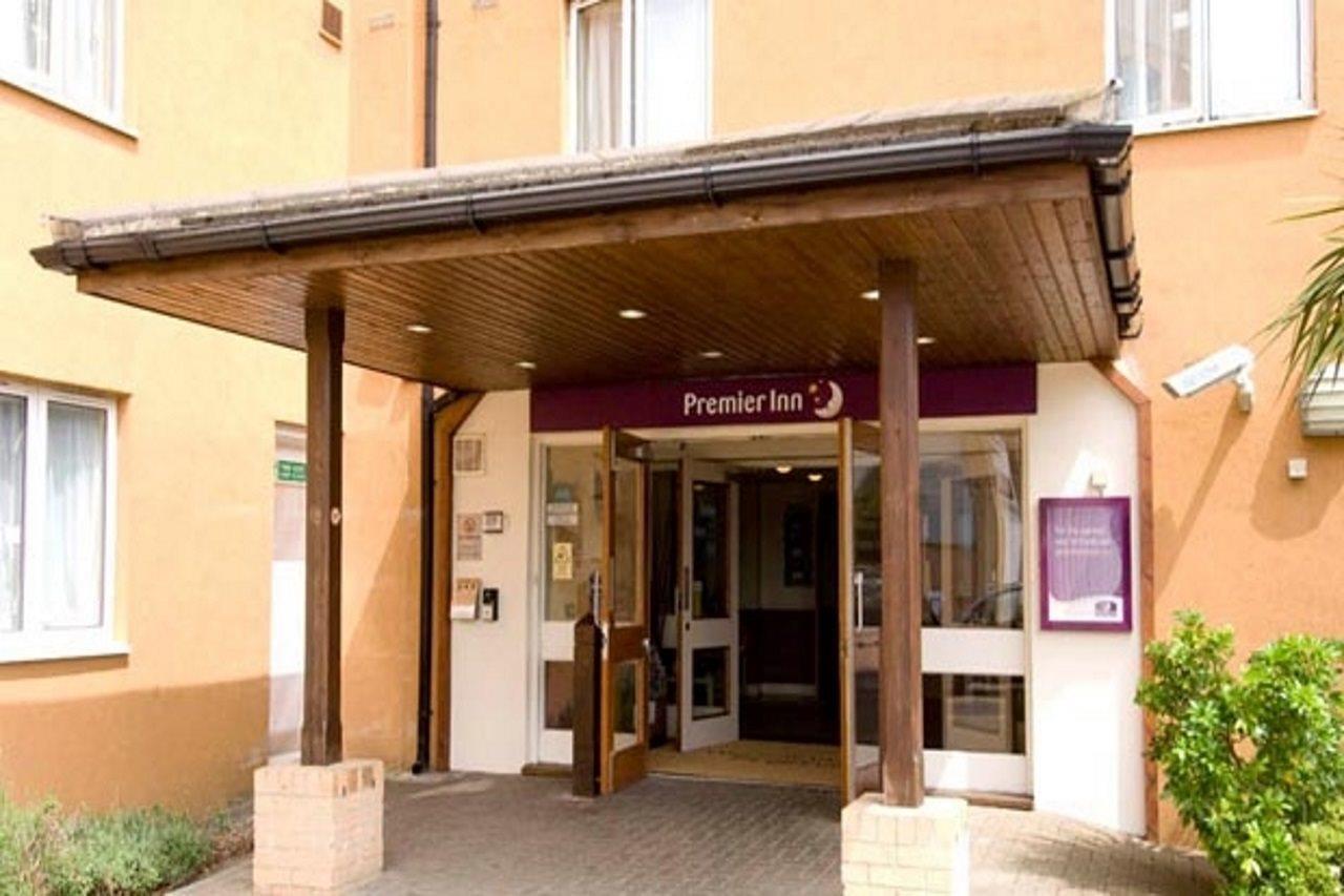Premier Inn London Croydon West - Purley A23 Εξωτερικό φωτογραφία