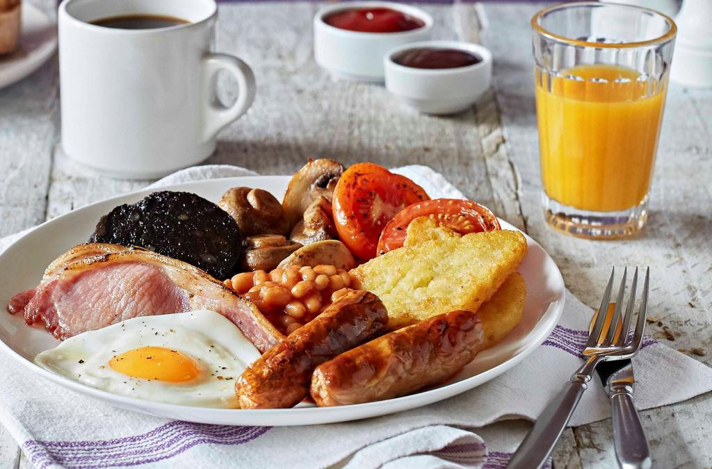 Premier Inn London Croydon West - Purley A23 Εξωτερικό φωτογραφία