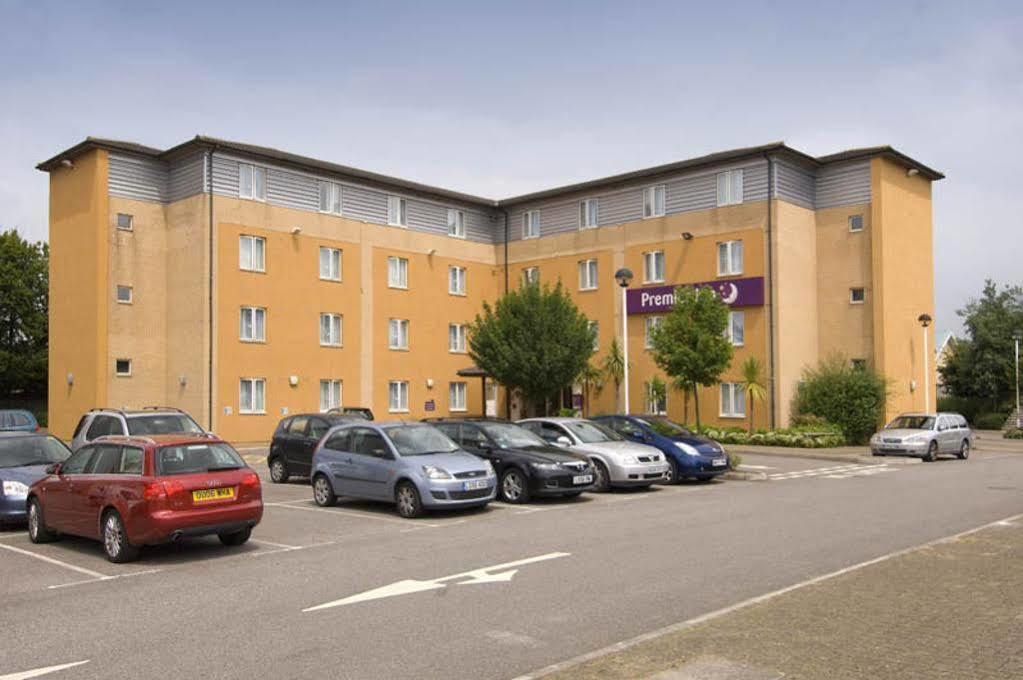 Premier Inn London Croydon West - Purley A23 Εξωτερικό φωτογραφία